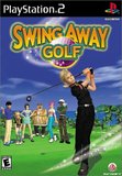 Swing Away Golf (PlayStation 2)